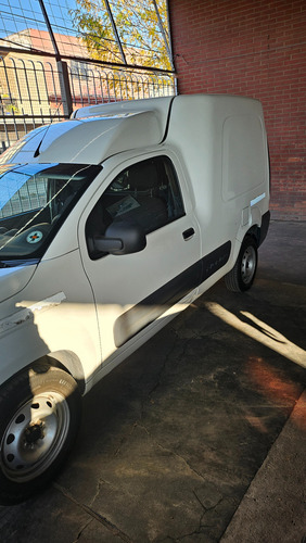 Fiat Fiorino Nuevo Fiorino 1.4 8V