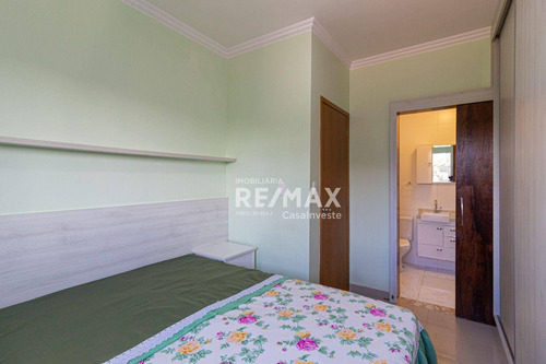 Imagem 17 de 30 de Apartamento À Venda Em Cotia Com 3 Quartos E 72 M² Por R$ 320 Mil - Ap0610