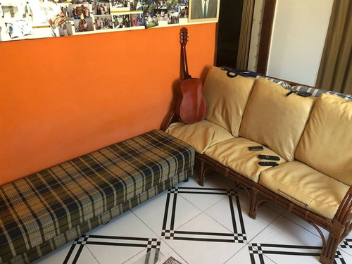 Imagem 2 de 11 de Apartamento, 2 Dorms Com 60 M² - Cidade Ocian - Praia Grande - Ref.: Pr1529 - Pr1529