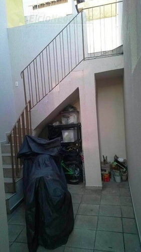Imagem 5 de 15 de Casa Sobrado Para Venda, 3 Dormitório(s), 160.0m² - 1835