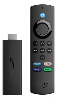 Amazon Fire Tv Stick Lite 2ª Geração Alexa Voz Lançamento