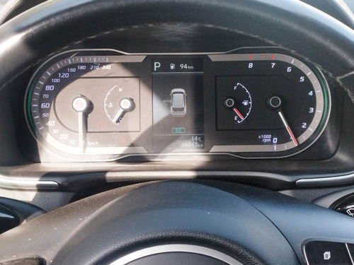 Hyundai Tucson Nx4 Mpi 4x4 2.0 Aut