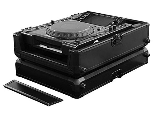 Odyssey K12mixcdjbl Negro Serie Krom Universal 2  Estuche De