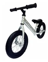 Comprar Balance Bike, Bicicleta De Balance, Bici Sin Pedales Plata
