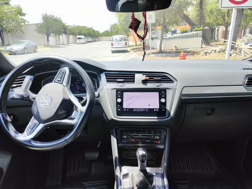 Volkswagen Tiguan 1.4 Tsi R-Line Dsg6