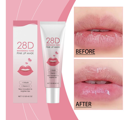 Crema De Labios Para LĂneas De Labios Que Humecta E Hidrata