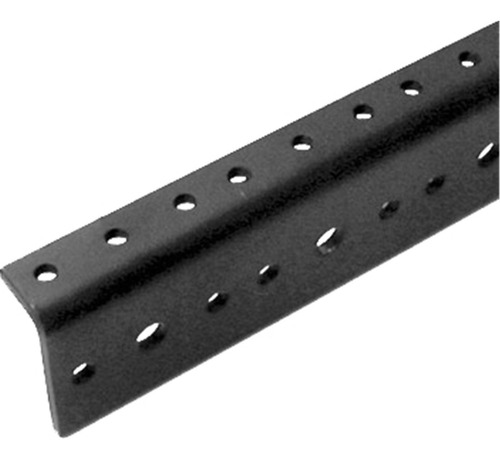 Rack Riel-rr45-full Hole-(unidad De Rack)