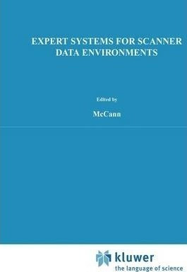 Expert Systems For Scanner Data Environments - John P. Ga...