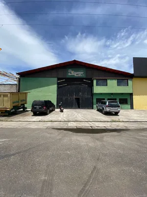 Galpón en venta