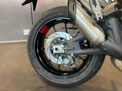 Nueva Ducati Monster 950 111 Cv Entrega Inmediata