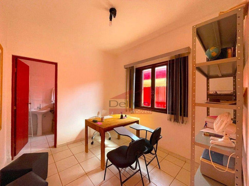 Imagem 22 de 23 de Casa Com 3 Dormitórios À Venda, 213 M² Por R$ 850.000,00 - Jardim Santa Rita De Cássia - Bragança Paulista/sp - Ca0210