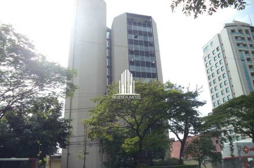 Imagem 9 de 15 de Conjunto Comercial 204m² 4 Vagas E 3 Banheiros - Lo6954