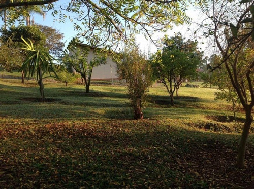 Imagem 16 de 30 de Chacara - Ch00524 - 68729310