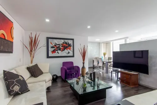 Apartamento En Arriendo/venta En Ciudad Jardín Norte. Cod V16306