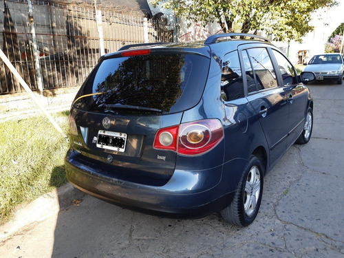 Volkswagen Suran 07