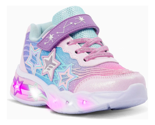 Footy Multi Star Niñas