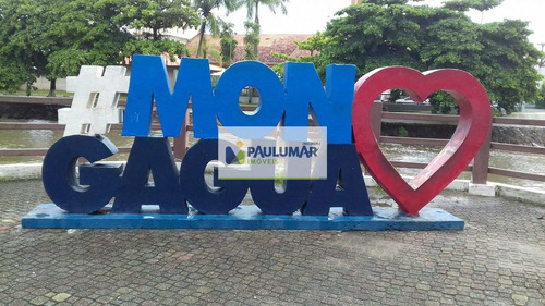 Imagem 2 de 30 de Apartamento Com 3 Dorms, Vera Cruz, Mongaguá - R$ 1.07 Mi, Cod: 11008 - V11008