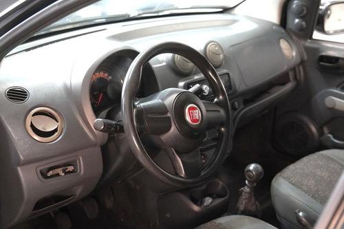 Fiat Uno 1.0 Vivace Flex 5p