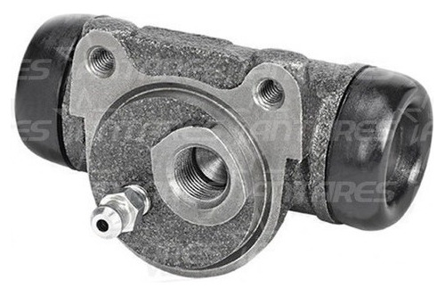 Par Cilindro Freno Trasero Lh Rh Peugeot 405 1,6 Xu5m 1993