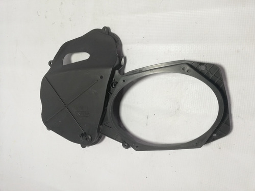 Base Bocina Delantera Izq Ford Mondeo 2.5 Mod 01-07 Original