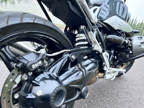 Bmw R 1200 Ninet Excelente Estdo