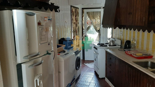 Imagen 14 de 24 de Casa En Venta A 2 Cuadras Del Mar - Playa Brava - Punta Del Este