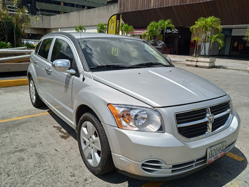 Imagen 3 de 18 de Dodge Caliber Le