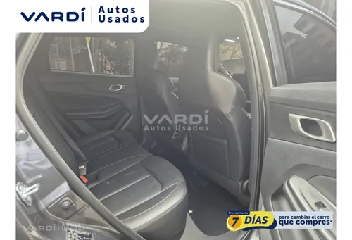Changan Cs55 49071