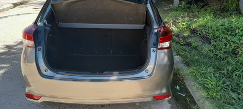 Toyota Yaris 1.5 107cv Xls 5 p