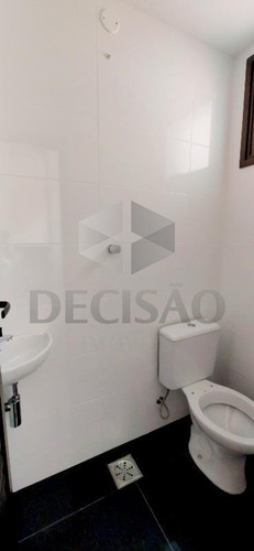 Imagem 15 de 30 de Apartamento 4 Quartos À Venda, 4 Quartos, 3 Vagas, Anchieta - Belo Horizonte/mg - 16803