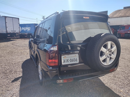 Mitsubishi Pajero Full 3.2 Hpe Aut. 5p