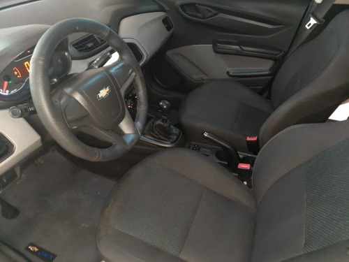 Onix 1.0 Mpi Joy 8v Flex 4p Manual