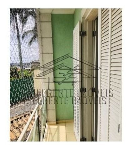Imagem 9 de 14 de Sobrado 3 Dormitórios - 1 Suíte -3 Vagas - 112m² - Itaquera !!