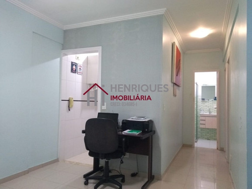 Imagem 6 de 25 de Apartamento - Ap00244 - 70000847