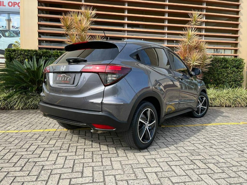 Imagem 2 de 15 de Honda Hr-v Exl 1.8 Flexone Cvt