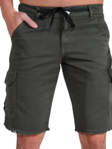 Bermuda revanche store masculina