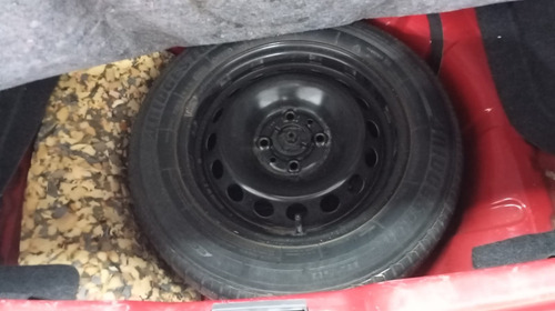 Fiat Uno 1.0 Way Flex 5p