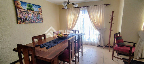 Casa Arriendo Av Guillermo Ulriksen De 4 Dorm. En La Serena