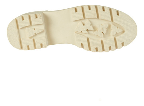 Zapato Casual Para Mujer Estilo 1000