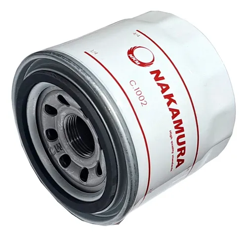 comprar Filtro Aceite Mitsubishi Montero Ii 3.5 V6 24v Nafta 1990 Al