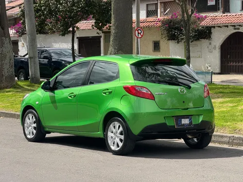 Mazda 2 1.5 15Hap At