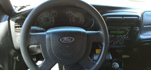 Imagen 10 de 22 de Ford Ranger 4x4 C/s Powerstroke