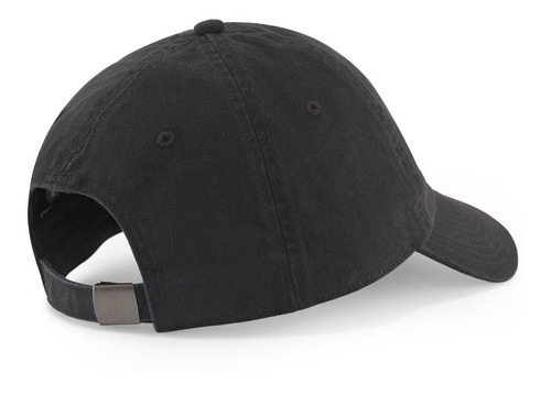 Imagen 2 de 2 de Jockey Puma Prime Dad Cap Negro Unisex