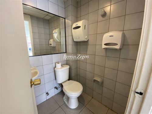 Oficina En Venta En Antofagasta Sector Parque Brasil