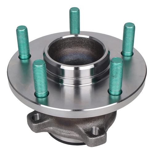 Parod 512347 Conjunto De Cojinete De Rueda Trasera Compatibl