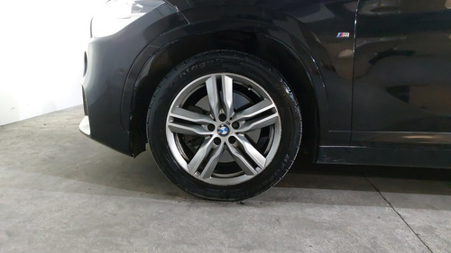 BMW X1 2.0 SDRIVE20IA M SPORT DCT