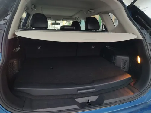 Nissan X-Trail 2.0 Exclusiv 2 Row Hybrid