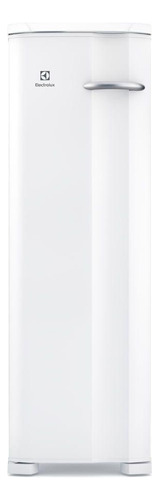Freezer Electrolux Vertical 234l Fe27 110v
