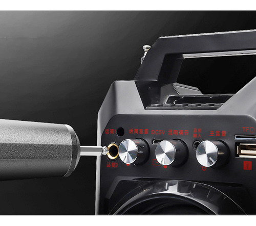 Uhf Auriculares Inalámbricos Micrófono Lavalier Solapa Mic