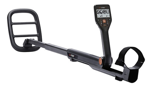 Detector De Metales Minelab Go-find 66, Con Accesorios